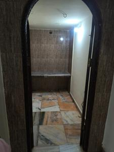 Bathroom Image of 1500 Sq.ft 2 BHK Apartment / Flat for rent in Tivim Goa for Rs. 25000