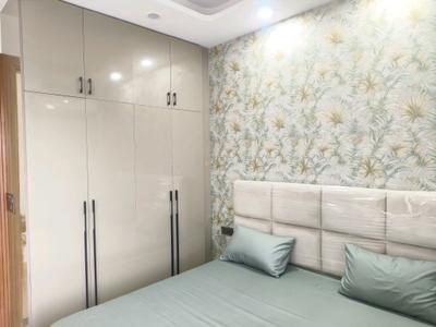 Bedroom Image of 1323 Sq.ft 3 BHK Builder Floor for sale in Skywhales Vienna Greens II, Sector 99A Gurgaon for Rs. 16999997