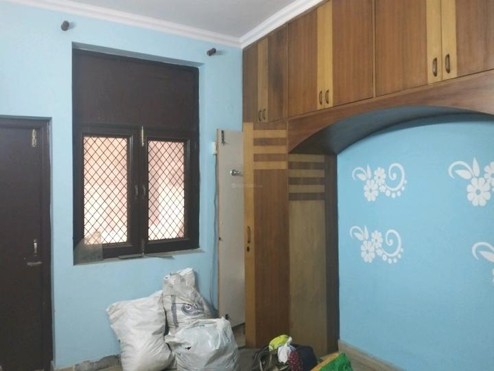 A 6 Block, Paschim Vihar Bedroom One 1