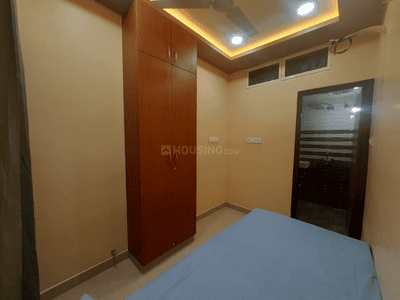 Image of North Indian Luxury Co-Living PG - Gupta's Dynasty in Financial District, Hyderabad