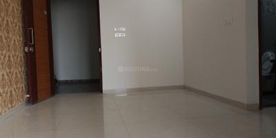 Living Room Image of 1150 Sq.ft 2 BHK Apartment / Flat for sale in Paradise Sai World Empire, Bid Navi Mumbai for Rs. 20000000