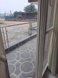 Balcony Image of 1350 Sq.ft 2 BHK Apartment / Flat for sale in KST Whispering Heights, Sector 88 Faridabad for Rs. 7900000