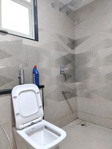 Common Bathroom Image of 1100 Sq.ft 2 BHK Apartment / Flat for sale in Echoes at Life Republic, Marunji Pune for Rs. 8500000