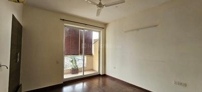 Bedroom Image of 1855 Sq.ft 3 BHK Apartment / Flat for rent in Bestech Park View Residences, Sector 66 Mohali for Rs. 43000
