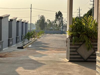 Image of 1100 Sq.ft Residential Plot / Land for sale in Golden Gates Home City, Sonnanayakanapura, Bengaluru for Rs. 3960000