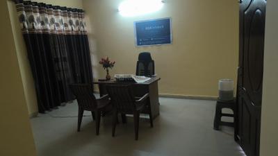 Bedroom Image of 1134 Sq.ft 2 BHK Independent House for sale in Bhagat Singh Nagar Dera Bassi for Rs. 5800000