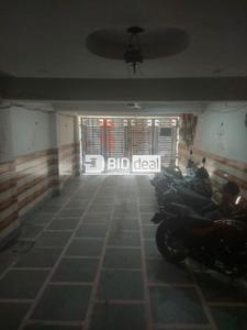 Balcony Image of 450 Sq.ft 1 BHK Apartment / Flat for sale in Uttam Nagar New Delhi for Rs. 1789000