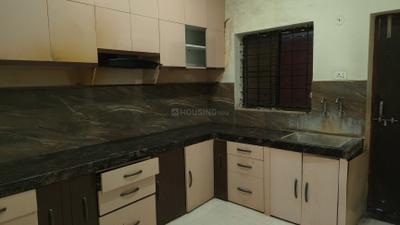 Kitchen Image of 2000 Sq.ft 3 BHK Independent House for rent in Ghuru Bilaspur for Rs. 21000