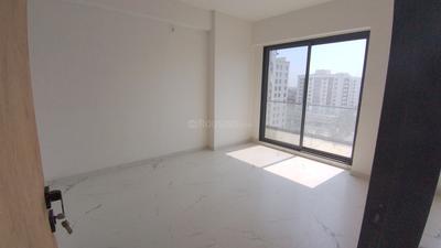 Bedroom Image of 1902 Sq.ft 3 BHK Apartment / Flat for sale in Raghuvir Spalex, Vesu Surat for Rs. 9510000