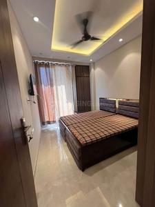 Bedroom Image of 3267 Sq.ft 6 BHK Independent House for sale in Sector 15 Chandigarh for Rs. 130000000