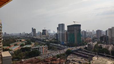 2 BHK Flat