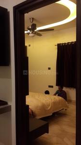 Bedroom Image of 6470 Sq.ft 4 BHK Independent House for sale in Rajajinagar Bengaluru for Rs. 65000000