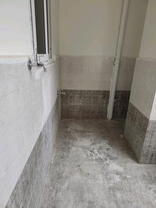 Drying Area Image of 1900 Sq.ft 3 BHK Apartment / Flat for rent in Narsingi Hyderabad for Rs. 50000