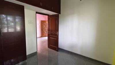 Bedroom Image of 1200 Sq.ft 3 BHK Independent House for sale in Kelambakkam Chennai for Rs. 8500000
