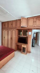 Bedroom Image of 1000 Sq.ft 2 BHK Independent House for rent in Kothrud Pune for Rs. 41000