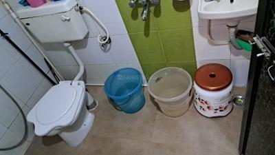 Image of 1170 Sq.ft 2 BHK Apartment / Flat for sale in kailash Heights, Kamothe, Navi Mumbai for Rs. 11700000