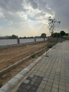 Image of 693 Sq.ft Residential Plot / Land for sale in Mahapura, Jaipur for Rs. 2023000
