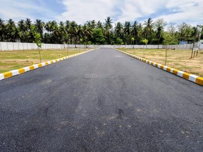 Image of 752 Sq.ft Residential Plot / Land for sale in Naduveerapattu, Chennai for Rs. 2624250
