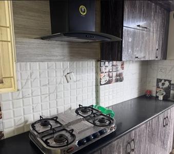 Kitchen Image of 920 Sq.ft 2 BHK Apartment / Flat for sale in Karjat Thane for Rs. 3850000