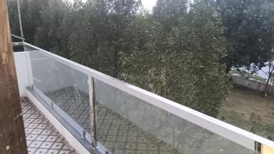 Balcony Image of 2000 Sq.ft 3 BHK Independent House for sale in Silver Star City, Silicon City Indore for Rs. 10000000