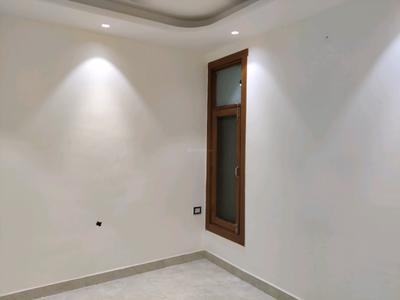 Bedroom Image of 1250 Sq.ft 3 BHK Builder Floor for sale in Vasundhara Ghaziabad for Rs. 6000000