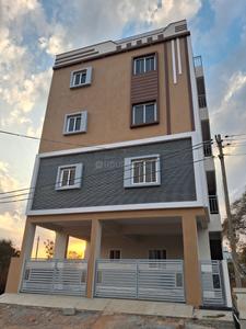 2.5 BHK Independent House