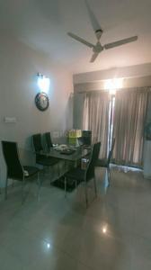 Hall Image of 1150 Sq.ft 2 BHK Apartment / Flat for sale in Sai Purvi Mithila, Munnekollal Bengaluru for Rs. 13000000