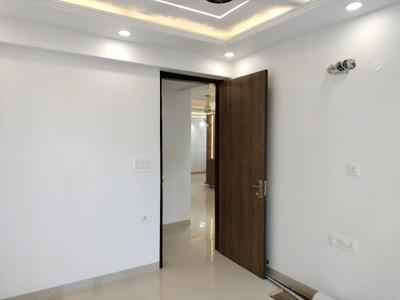 Bedroom Image of 2610 Sq.ft 4 BHK Apartment / Flat for sale in CGHS Dream Apartments, Sector 22 Dwarka New Delhi for Rs. 38500000