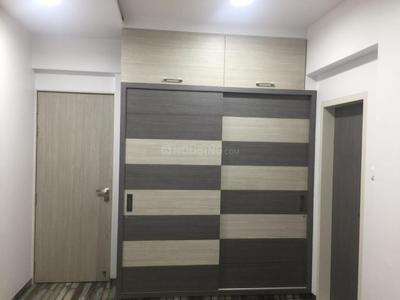 Bedroom Image of 1350 Sq.ft 3 BHK Apartment / Flat for sale in Mulund West Mumbai for Rs. 26500000