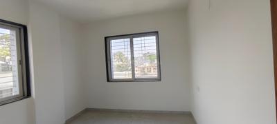 Bedroom Image of 950 Sq.ft 2 BHK Apartment / Flat for rent in Nashik Road Nashik for Rs. 15000