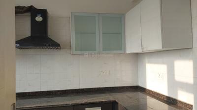 Kitchen Image of 1920 Sq.ft 3 BHK Apartment / Flat for sale in Bestech Park View Sanskruti, Sector 92 Gurgaon for Rs. 21500000
