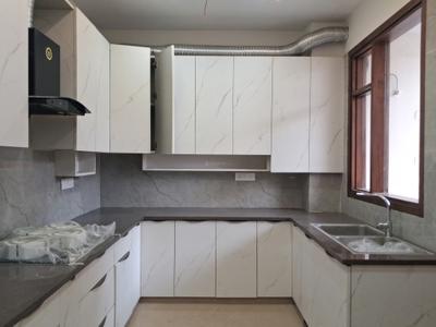Kitchen Image of 1800 Sq.ft 3 BHK Builder Floor for sale in Paschim Vihar New Delhi for Rs. 41000000