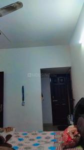 Bedroom Image of 1000 Sq.ft 2 BHK Builder Floor for rent in Kharar Mohali for Rs. 15000