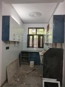 Kitchen Image of 909 Sq.ft 2 BHK Builder Floor for sale in Creative Estate Floors, Sector 49 Faridabad for Rs. 7500000