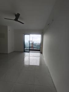 Hall Image of 650 Sq.ft 2 BHK Apartment / Flat for rent in Runwal Gardens, Dombivli East Thane for Rs. 18000