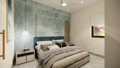 BHK 1435 Sqft Flat for sale at Koyambedu, Chennai West