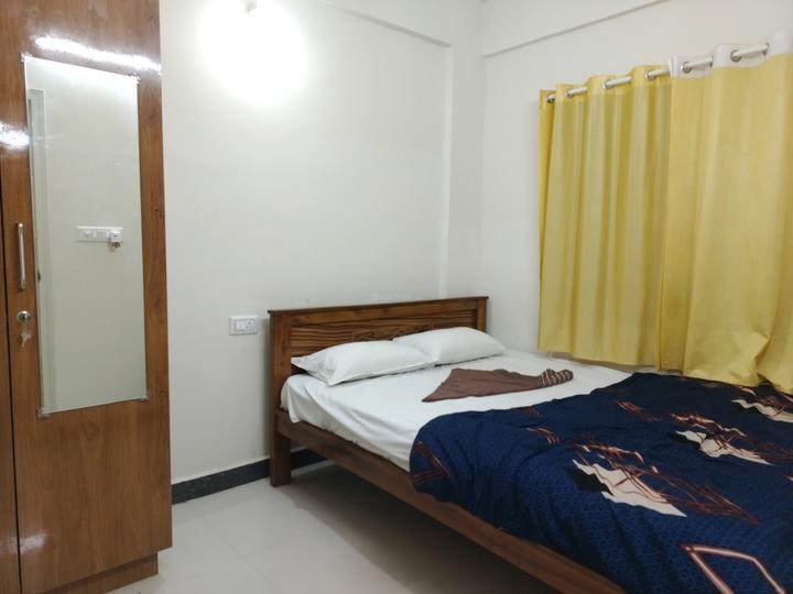 SAFA30 Bedroom 1