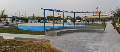 Image of 1800 Sq.ft Residential Plot / Land for sale in Malviya Nagar, Jaipur for Rs. 5000000