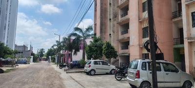 Image of 475 Sq.ft 1 BHK Apartment / Flat for sale in Khazoor Gaon, Barabanki for Rs. 1520000