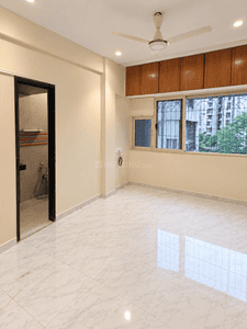 Bedroom Image of 550 Sq.ft 1 BHK Apartment / Flat for rent in Andheri West Mumbai for Rs. 50001