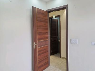 Bedroom Image of 878 Sq.ft 3 BHK Apartment / Flat for rent in Dwarka Mor New Delhi for Rs. 24000