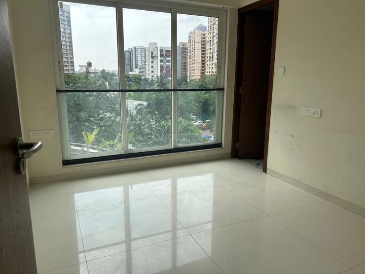 Satyam Solaris Bedroom 1