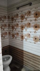 Bathroom Image of 160 Sq.ft 1 RK Independent House for rent in Asapur Varanasi for Rs. 3500