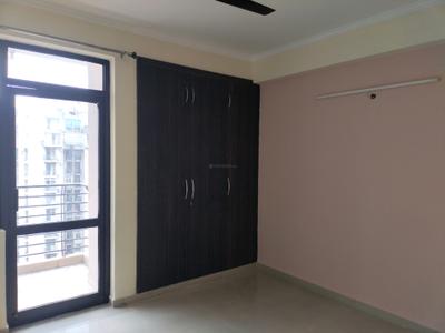 Bedroom Image of 1664 Sq.ft 3 BHK Apartment / Flat for rent in Amrapali Pan Oasis, Sector 70 Noida for Rs. 38600