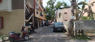 Image of 1800 Sq.ft 5 BHK Independent House for sale in Banaswadi, Bengaluru for Rs. 18500000
