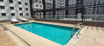 Image of 1062 Sq.ft 2 BHK Apartment / Flat for sale in Purva Zenium, Hosahalli, Bengaluru for Rs. 11200000