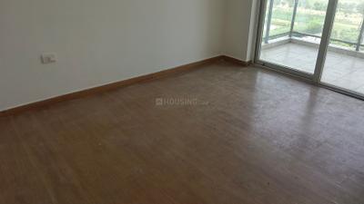Bedroom Image of 2024 Sq.ft 3 BHK Apartment / Flat for sale in Emaar Imperial Gardens, Sector 102 Gurgaon for Rs. 26000000