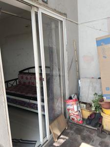 Balcony Image of 720 Sq.ft 2 BHK Apartment / Flat for sale in Anjani Gaatha , Chikhali Pune for Rs. 4700000