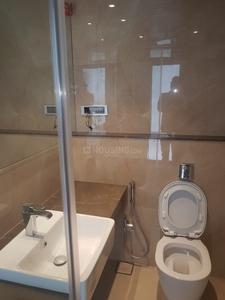 Bathroom Image of 2022 Sq.ft 4 BHK Apartment / Flat for sale in Heritage Pride, Chembur Mumbai for Rs. 65000000