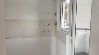 Kitchen Image of 1149 Sq.ft 2 BHK Apartment / Flat for sale in Sikka Kaamya Greens, Noida Extension Greater Noida for Rs. 10005000